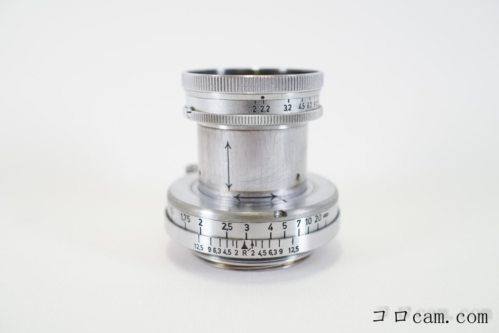 カメラ レンズ(単焦点) 商品レビュー】オールドレンズ Leitz Summar 50mm F2.0 ～ライカの癖玉 