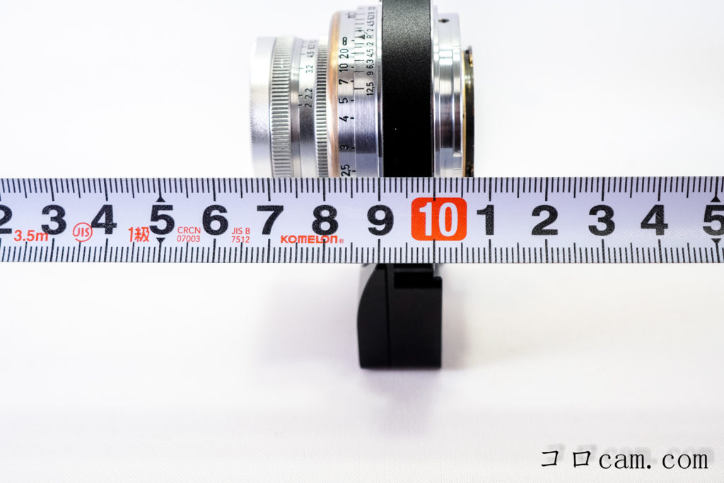 カメラ レンズ(単焦点) 商品レビュー】オールドレンズ Leitz Summar 50mm F2.0 ～ライカの癖玉 