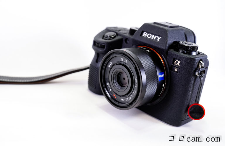 ソニー SONY sonnarT*FE35mm F2.8ZA SEL35F28Z | angeloawards.com